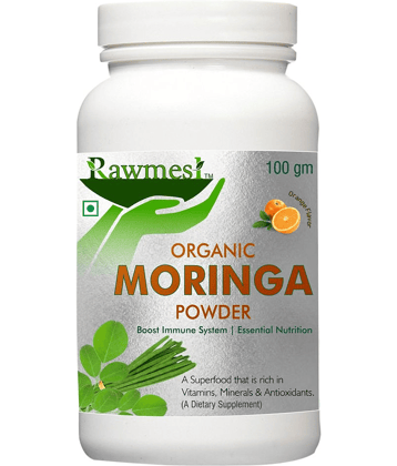 rawmest - Multivitamins for Men & Women (Pack of 1)