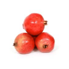 pomegrante