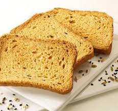 KAMSY WHEAT TOAST 200GM