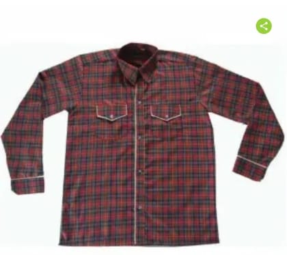 DAV FULL SHIRT