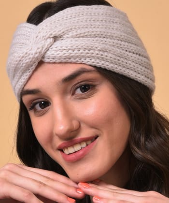 Knot Hair Band-Hair Accessory