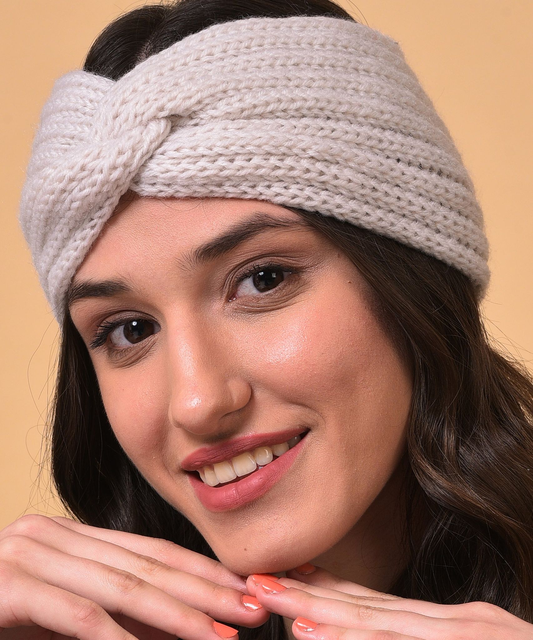 Knot Hair Band-Hair Accessory