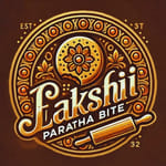 Lakshi Paratha Bite