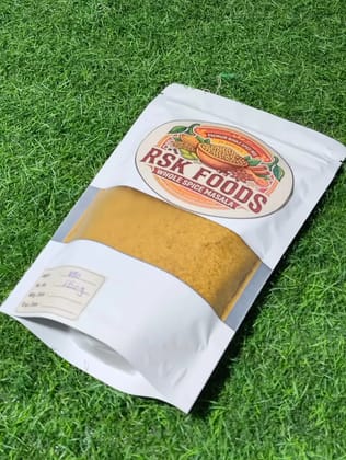 Whole Spice Masala  150 G