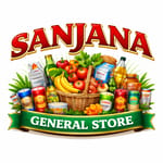 Sanjana Genral Store
