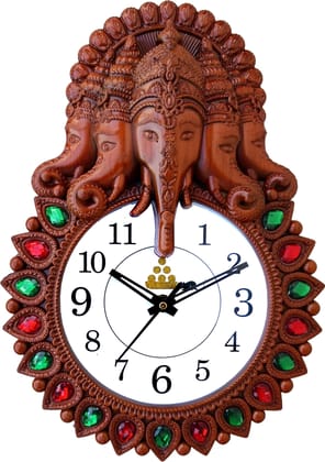 ChronikosCircularAnalog F