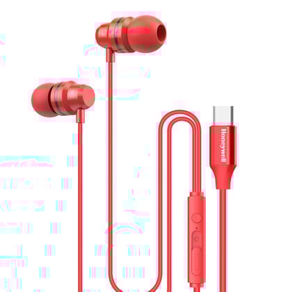 Suono P60 Wired Earphones