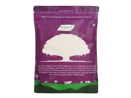 Ekgaon Traditional Millet (Varagu - Kodo) (500g)