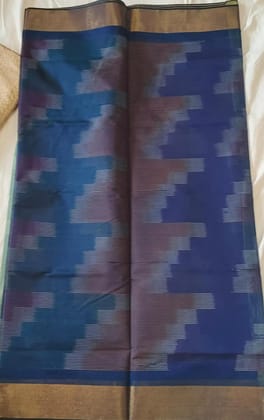 Exquisite Sarees by BVR Power Looms