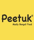 Peetuk