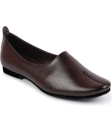 Fausto - Brown Men's Jutti