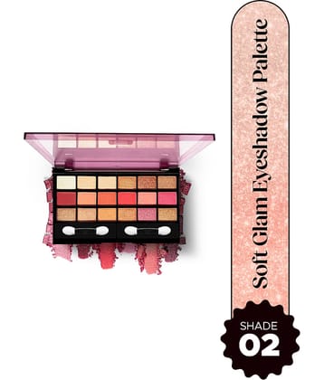 Hilary Rhoda Multi Multi Finish Pressed Powder Eye Shadow 115