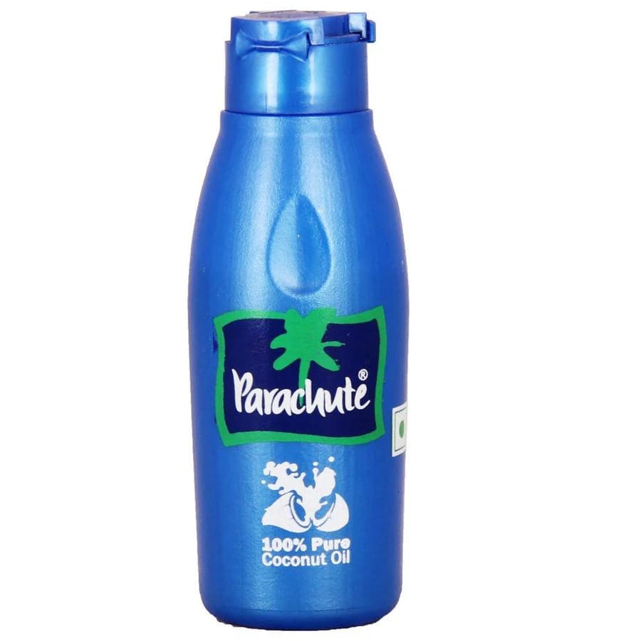 Parachute 100 % Pure Coconut Oil 50 MILLI_LITRE