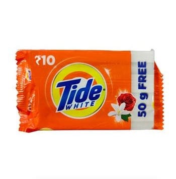 Tide Bar White Detergent Bar Soap