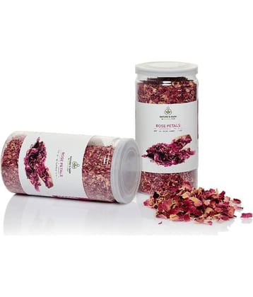 Nature's Park Rose Petals 40 gm