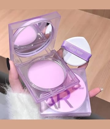 GEGE BEAR Setting Powder Translucent Light SPF 35 50 g