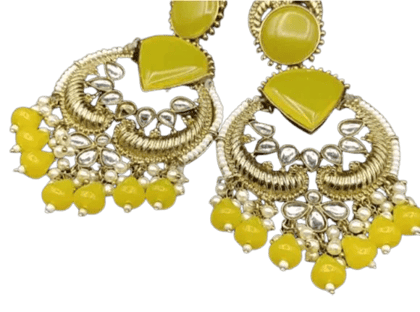 Boho Chic Dangle Earrings for Women