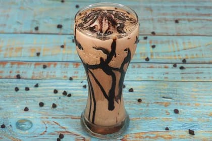 Chocolate Coffee