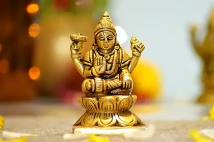 Lord Vishnu Statue for Home Décor  by Snova Enterprises