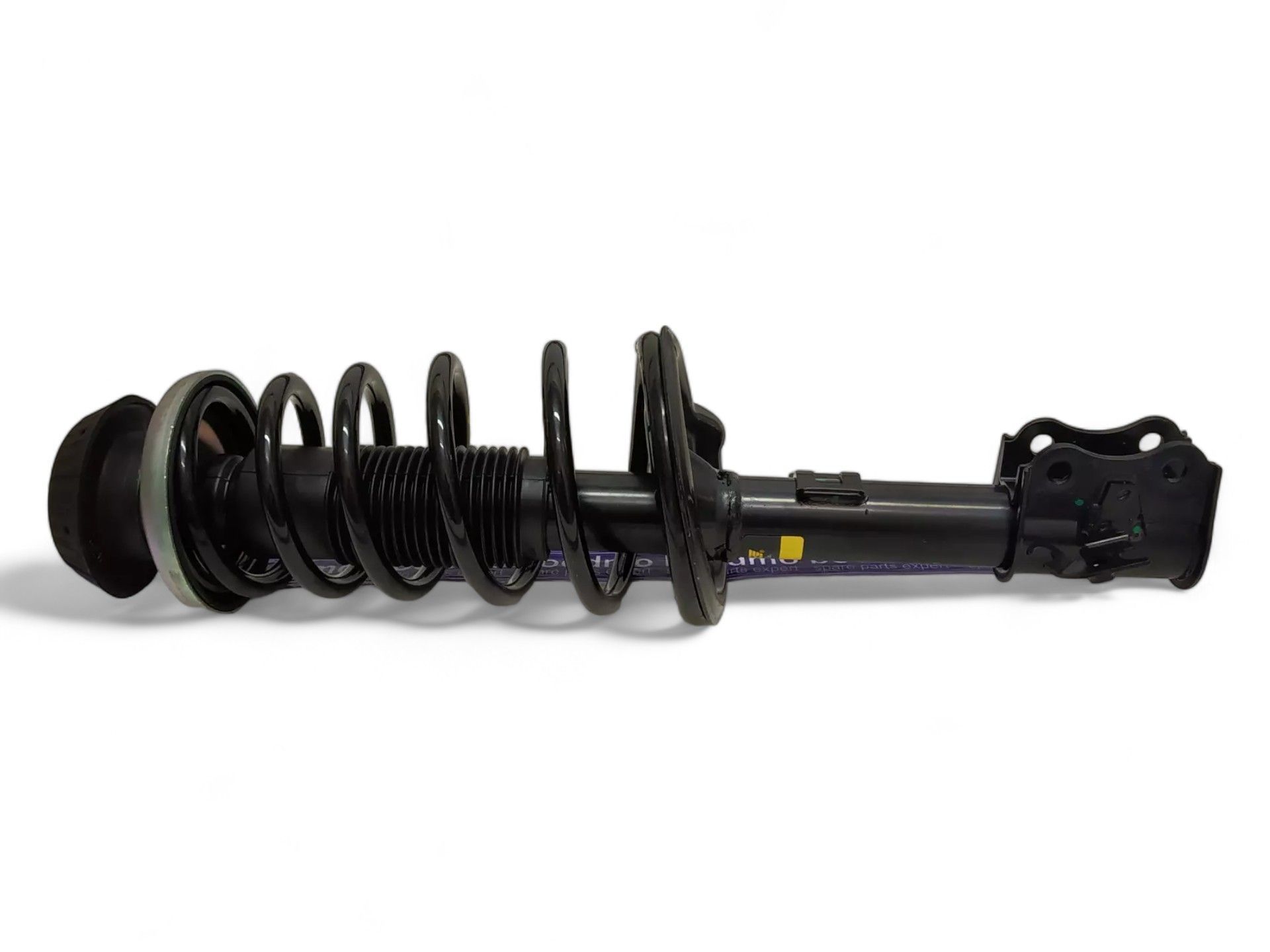 Monroe Front Suspension Strut Assy - RH AV909613