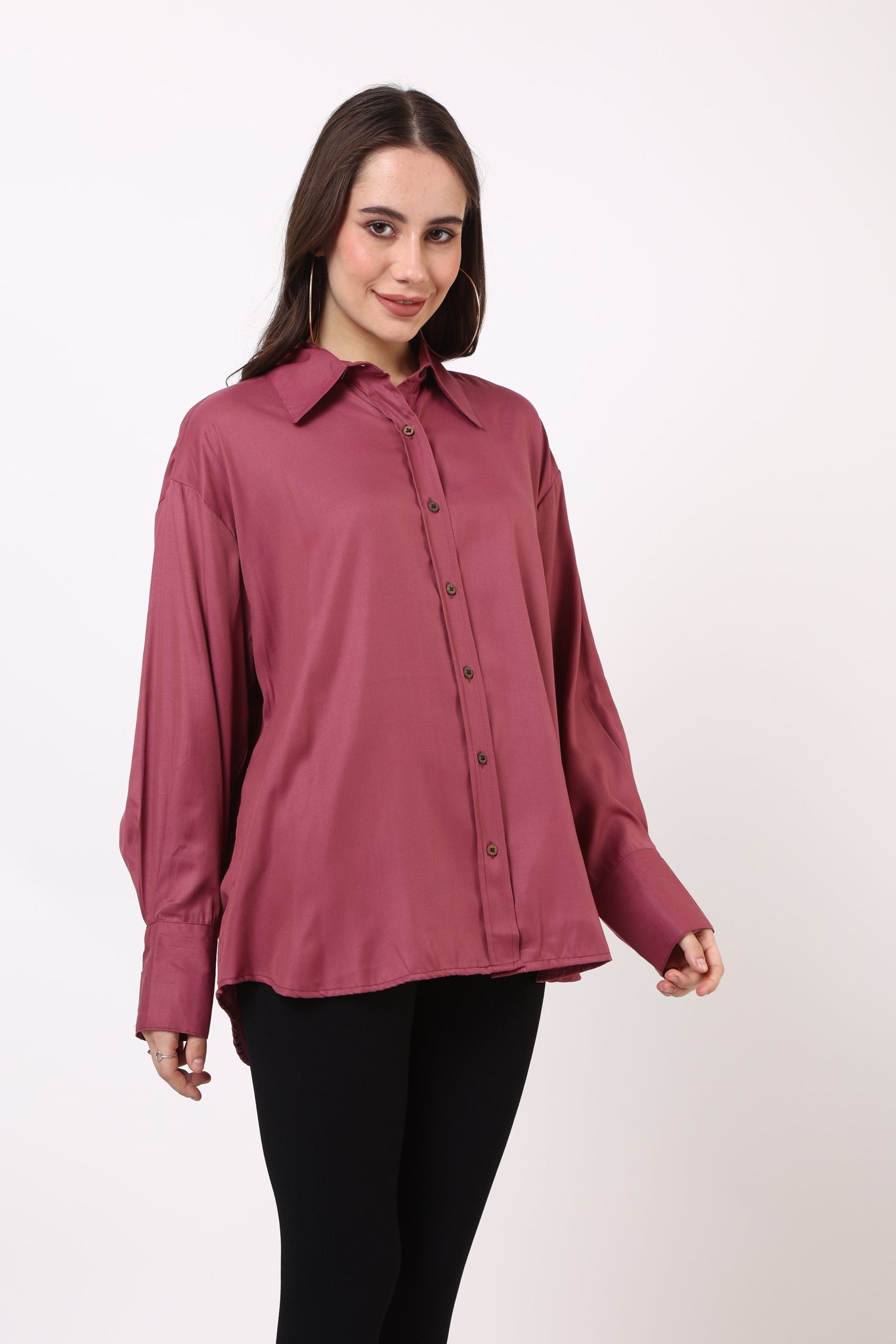 Sugar Shirt-S