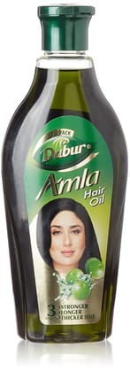 Dabur Amla Hair Oil, 275Ml