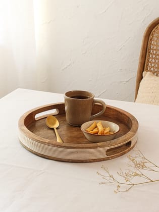 Katchal Tray (Multicolor)