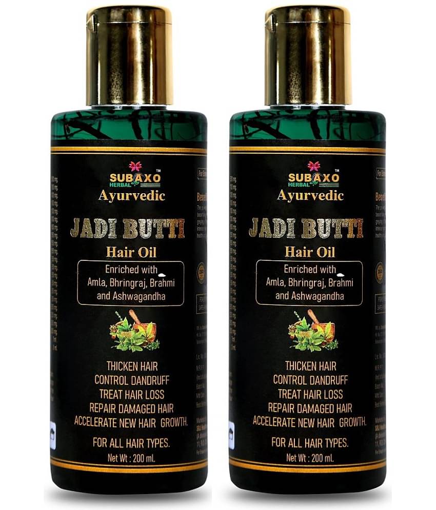 Subaxo - Anti Hair Fall Others 200 ml ( Pack of 2 )