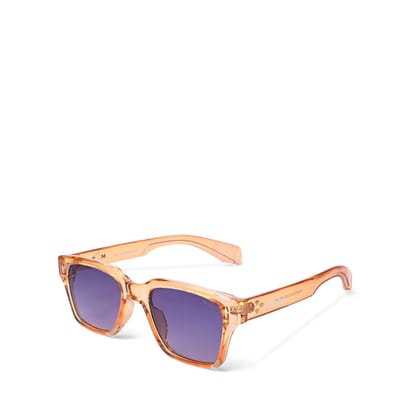 MOONX MARS S2 (Exclusive) – UV400 Wayfarer Sunglasses (Unisex)