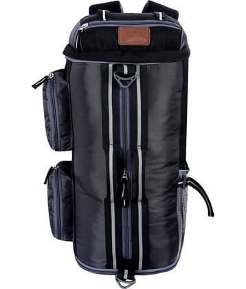 Leather World 35 L Trekking Rucksacks Hiking Bag