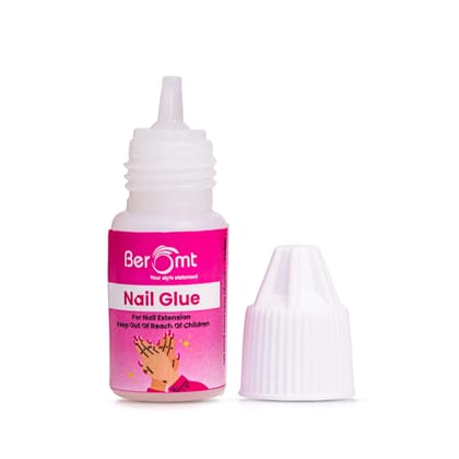 NAIL GLUE BOTTLE-Single
