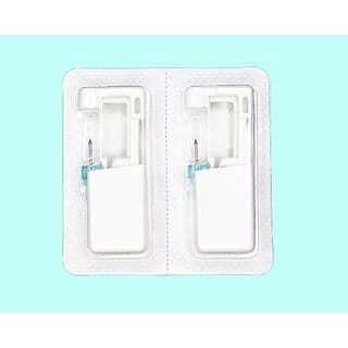 ear piercing small tool kit -2 unit