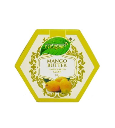 Mango Butter Soap
