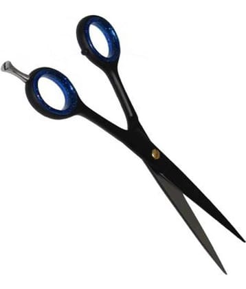Dhanishka Moustache Scissors