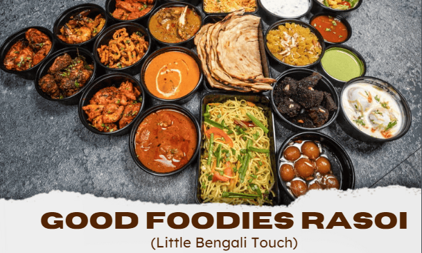 Good Foodies Rasoi