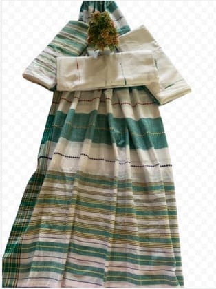 ASOMI COTTON CHADOR