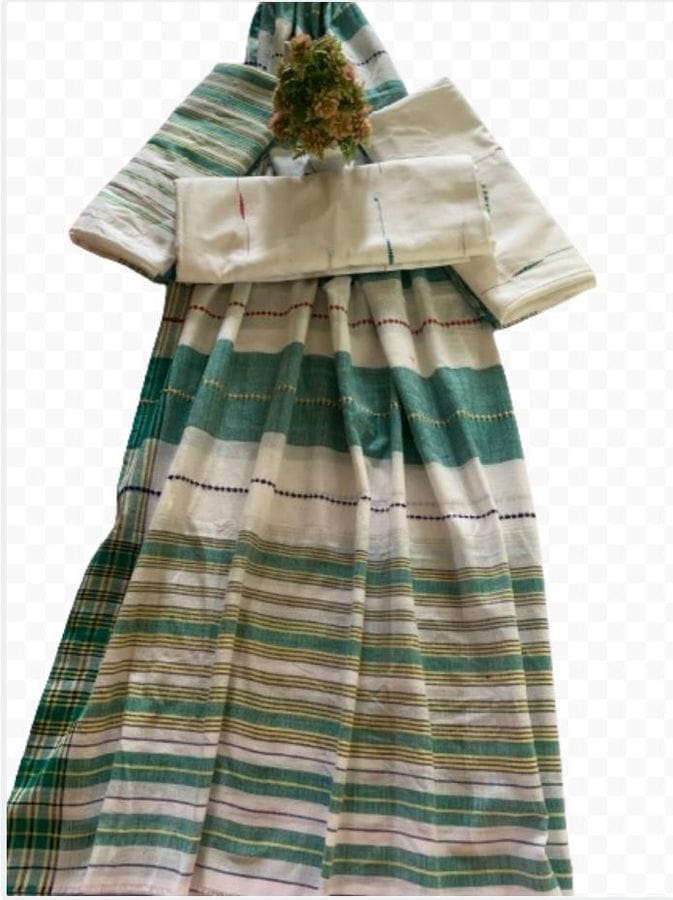 ASOMI COTTON CHADOR