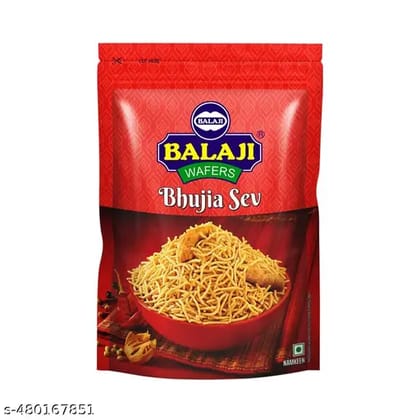 Balaji Bhujia Sev 210g