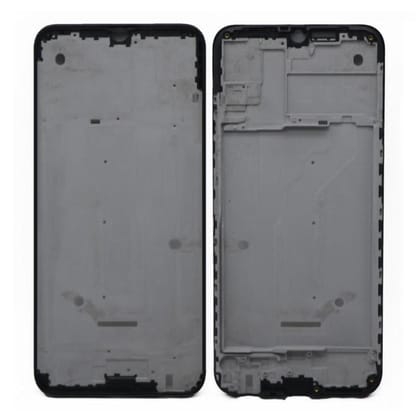 LCD FRAME FOR INFINIX HOT 8-Black