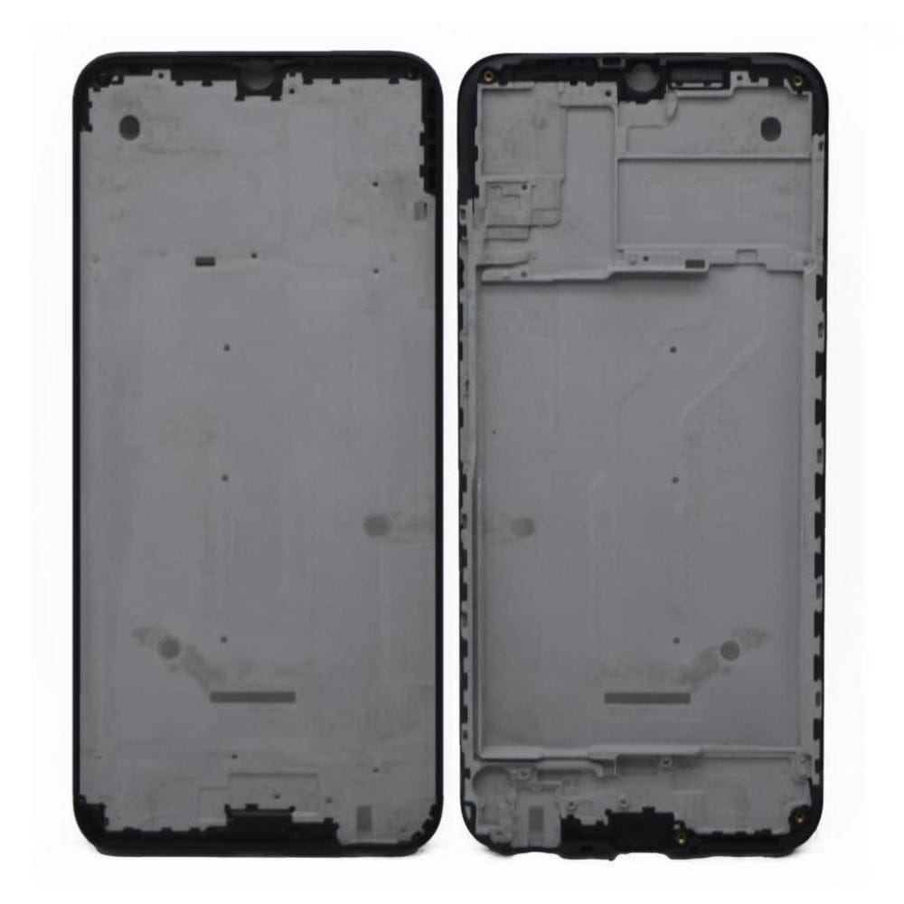 LCD FRAME FOR INFINIX HOT 8-Black