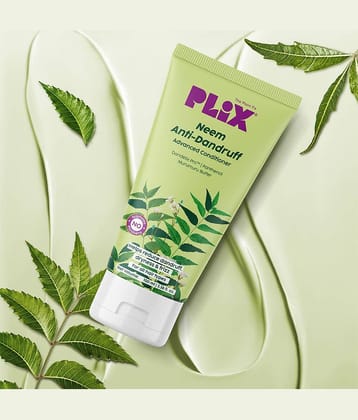 Plix Deep Conditioner 100 mL