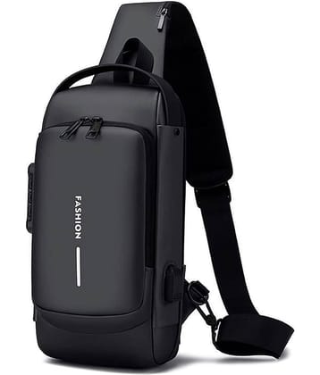 GMPex Waterproof Travel Cross Bag  (Mix Color) Packing Bags