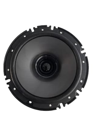UNO Minda EE09266A03 6 Inch Dual Cone Car Speaker 230W Universal for All Cars