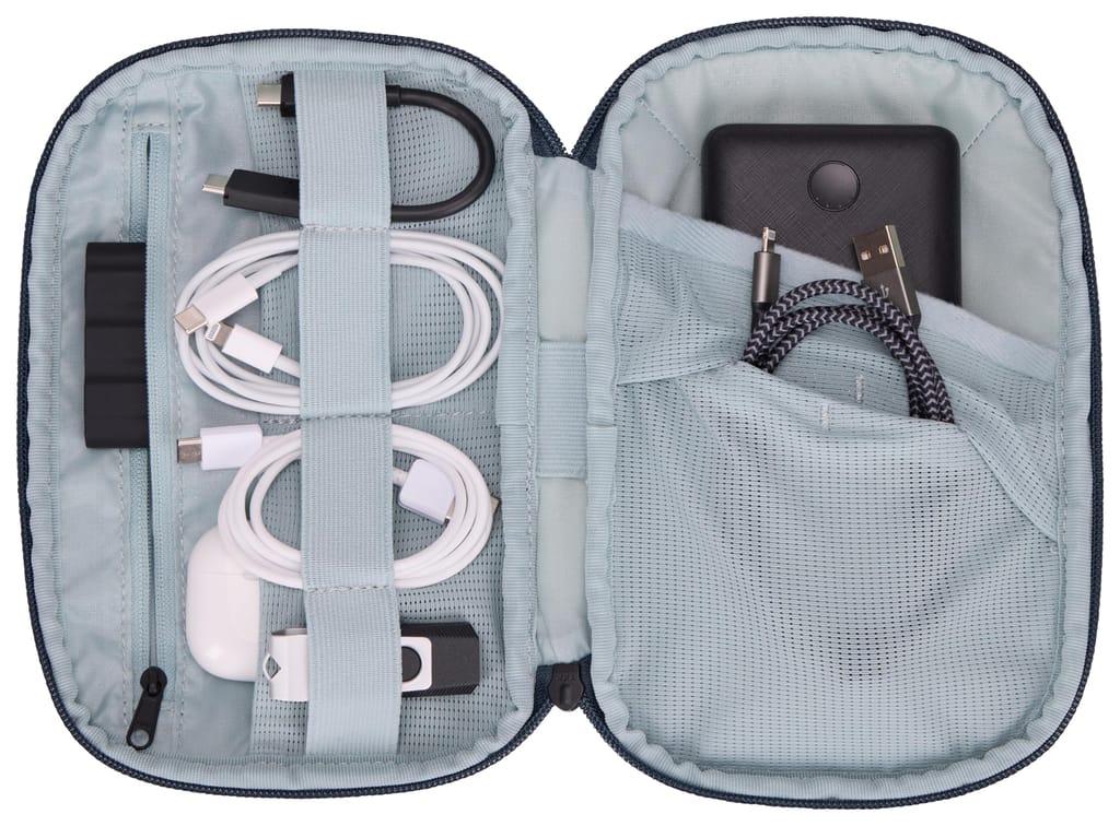 Thule Subterra Powershuttle Medium, Dark Slate