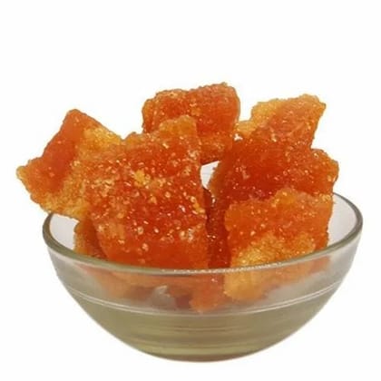 Red Sugar Candy, Lal Mishri, Rock Sugar Red, Red Khadi Sakhar, Red Batasha 750gm