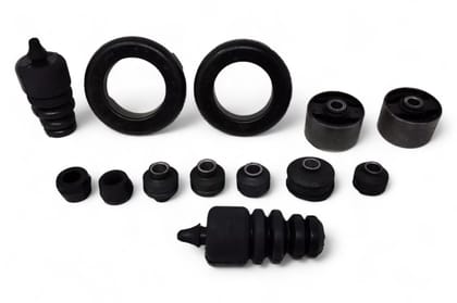Autokoi Rear Suspension Bush Kit AV640309