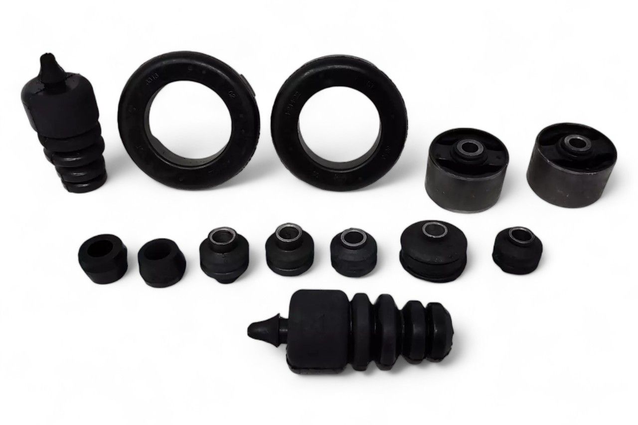 Autokoi Rear Suspension Bush Kit AV640309