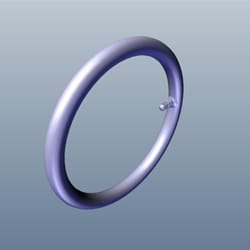 TUBE REAR - Xpulse 200 2V BSVI| Xpulse 200 4V| XPULSE 200 4V EU4| Xpulse 200 ABS| XPULSE 200 ENDURO EURO 2-DAKAR EDITION| XPULSE 200 ENDURO EURO 4-DAKAR EDITION| XPULSE 200 FI| XPULSE 210LC OBDIIP2 - 42712ABW111S