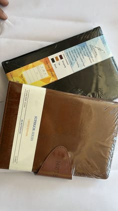 Premium Diary Book 1 Pic