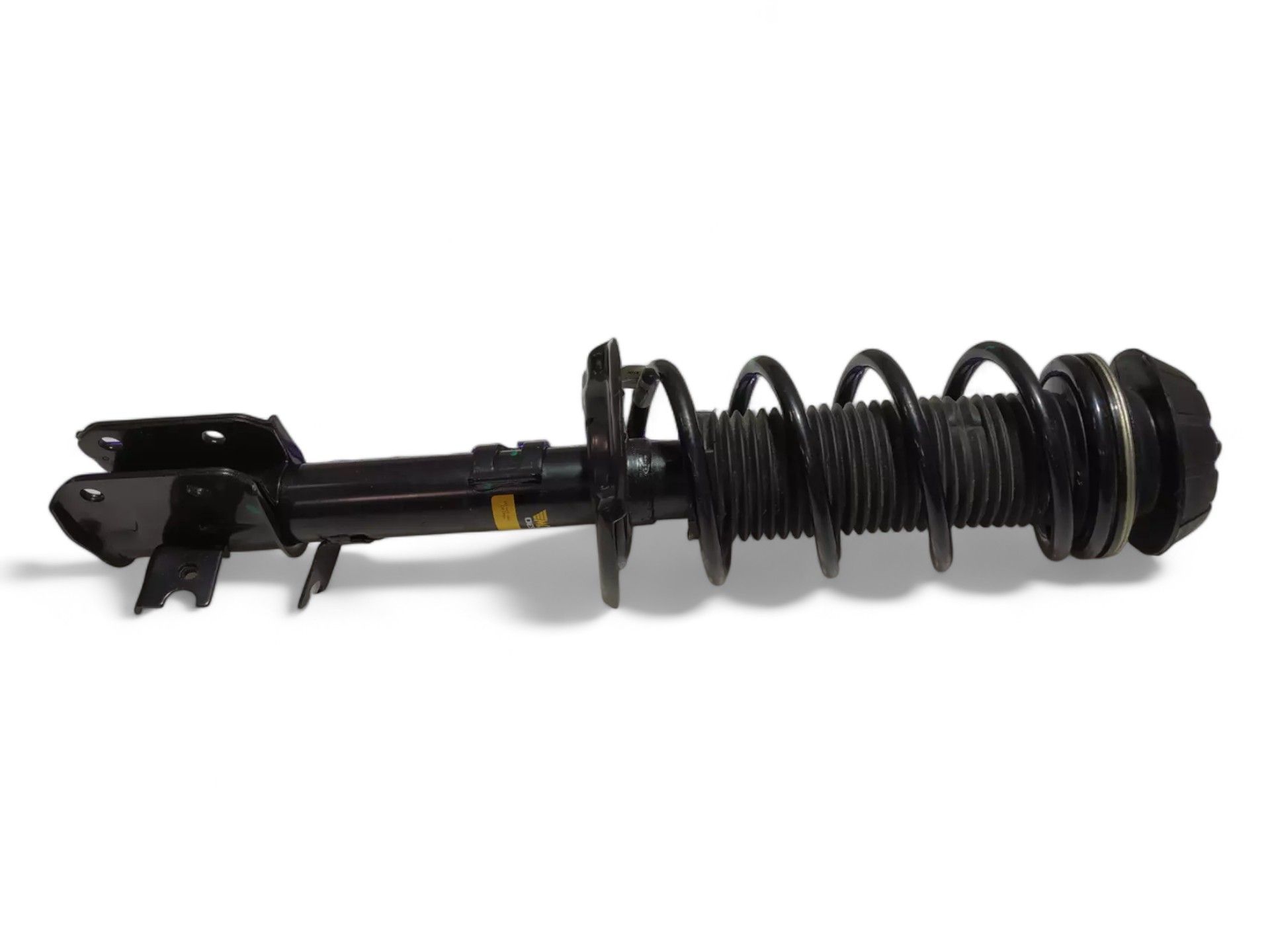 Uno Minda Front Suspension Strut Assy - RH SS-1003AFRD